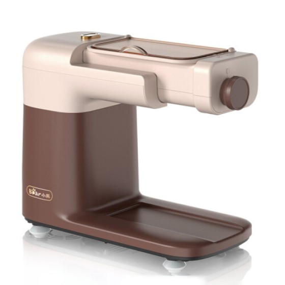 Mesin Pembuat Mie Listrik Mesin Pembuat Mie Otomatis Mesin Pasta Mesin Penekan Adonan Mesin Pembuat Kulit Dumpling Hanchen